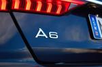 Audi A6 55 TFSI Quattro S-Line 2019 года (AU)